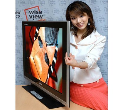 Κυκλοφορεί εντός Μαϊου στη Ν. Κορέα η πρώτη τηλεόραση OLED από την LG