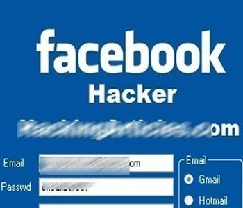 Το Facebook έγινε χθες στόχος επίθεσης από χάκερ