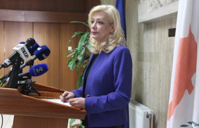 Η Υπουργός Εργασίας προκήρυξε έξι νέα σχέδια απασχόλησης και πρακτικής εξάσκησης