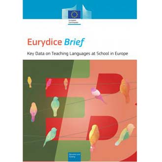 Δίκτυο ΕΥΡΥΔΙΚΗ: Αριθμοί-κλειδιά για Διδασκαλία Ξένων Γλωσσών στα Σχολεία στην Ευρώπη– 2017