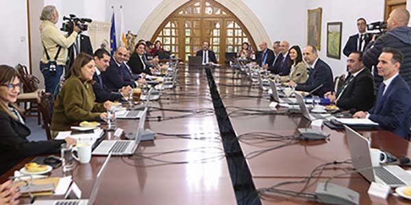 Υπουργικό: Ιδρύεται στη Λάρνακα, Πανεπιστημιακή Σχολή Θαλάσσιων Επιστημών Image
