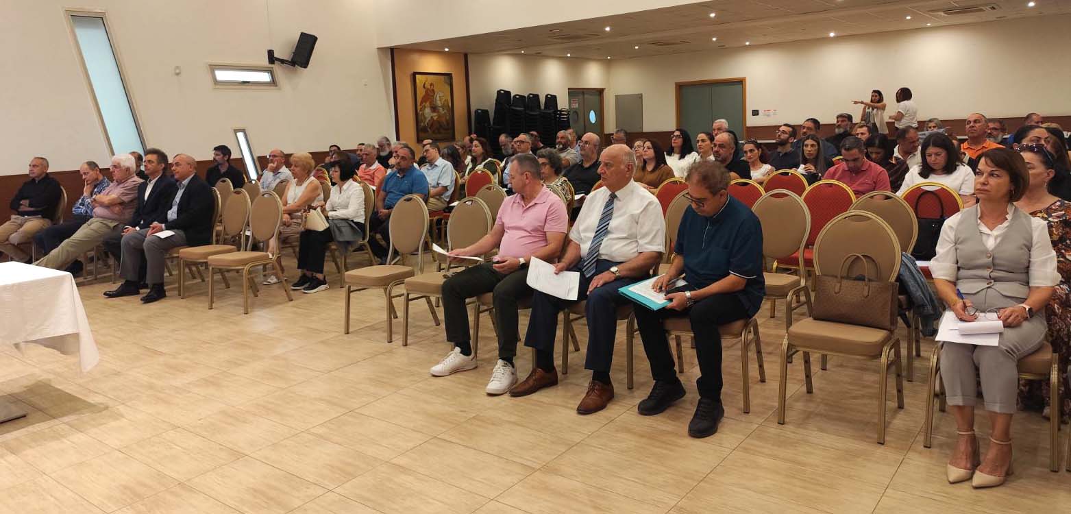 Από την Κανά στον ψηφιακό κόσμο Image