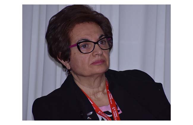 Φιλολογικό Μνημόσυνο - Βιβλιοπαρουσίαση στη μνήμη της Καθ. Δέσποινας Σιδ.-Δημακάκου Image