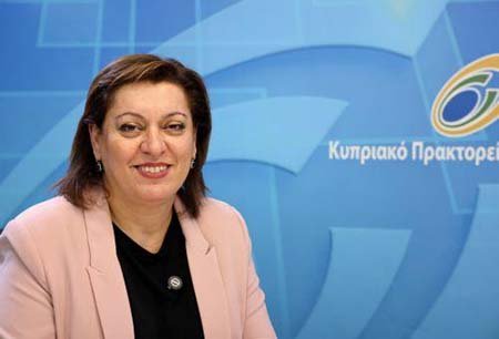 Οι προτεραιότητες της Υπουργού Παιδειας για το 2026 Image