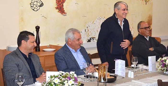 Eκδήλωση για τα 6 χρόνια προσφοράς της Εσπερινής Τεχνικής Σχολής Πάφου Image