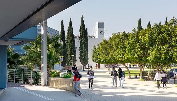 Το Πανεπιστήμιο Κύπρου πρωτοπορεί με την έκδοση της Ψηφιακής Ευρωπαϊκής Φοιτητικής Κάρτας Image