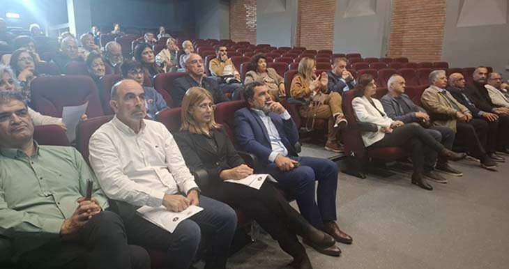 Tιμή στον Ήρωα Μαθητή από το Λανίτειο Λύκειο και Ινστιτούτο Ελληνικού Πολιτισμού Image