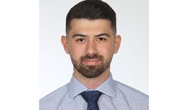 Στον Κωνστ. Μιτή του University of Oxford το Βραβείο ΒΕΚ Μεταπτυχιακών Φοιτητών Βιολογίας «Ουράνιος Ιωαννίδης» 2025 Image