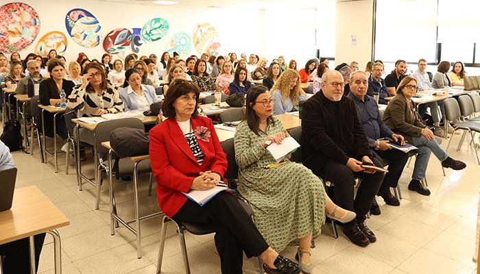 Συνέδριο Δικτύου Σχολείων για Προώθηση του Ιστορικού Γραμματισμού: «Το μέλλον συνομιλεί με το παρελθόν» Image