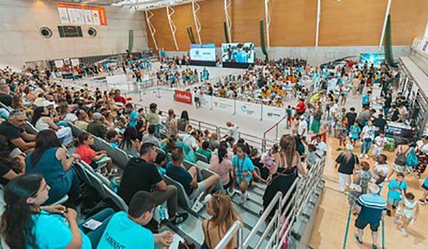 Robotex Cyprus 2026: Μέχρι τις 27 Μαΐου οι εγγραφές Image