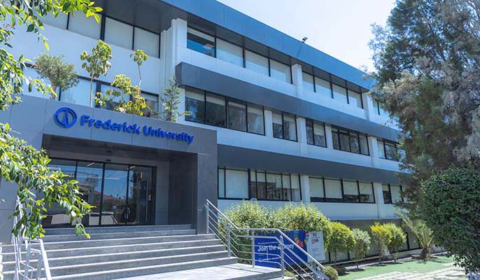 Το 7ο Ετήσιο Συνέδριο της Κυπριακής Στατιστικής Εταιρείας στο Πανεπιστήμιο Frederick Image
