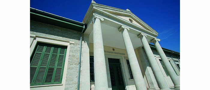 Στήριξη σε 237 φοιτητές από το Σωματείο Ευημερίας Φοιτητών ΤΕΠΑΚ το 2025 Image