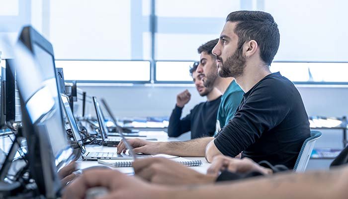 Frederick Institute of Technology: Νέο πρόγραμμα Information and Communication Technology Image