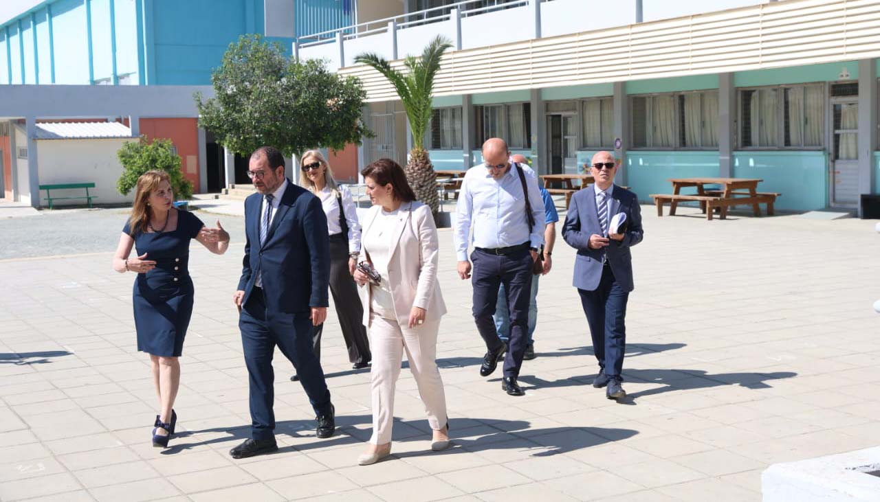 &Mu;&iota;&chi;&alpha;&eta;&lambda;ί&delta;&omicron;&upsilon; &gamma;&iota;&alpha; &Epsilon;&iota;&delta;&iota;&kappa;ή &Alpha;&gamma;&omega;&gamma;ή &kappa;&alpha;&iota; &Sigma;&upsilon;&mu;&pi;&epsilon;&rho;&iota;&lambda;&eta;&pi;&tau;&iota;&kappa;ή &Epsilon;&kappa;&pi;&alpha;ί&delta;&epsilon;&upsilon;&sigma;&eta;: &Alpha;&lambda;&lambda;ά&zeta;&omicron;&upsilon;&mu;&epsilon; &tau;&eta; &nu;&omicron;&mu;&omicron;&theta;&epsilon;&sigma;ί&alpha; 27 &chi;&rho;ό&nu;&iota;&alpha; &mu;&epsilon;&tau;ά - paideia-news.com