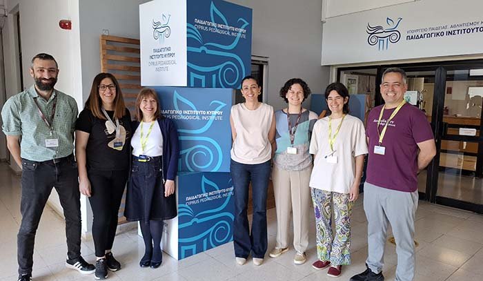 Το Center for Talented Youth Greece υλοποίησε Παιδαγωγικό διαδραστικό εκπαιδευτικό πρόγραμμα Image
