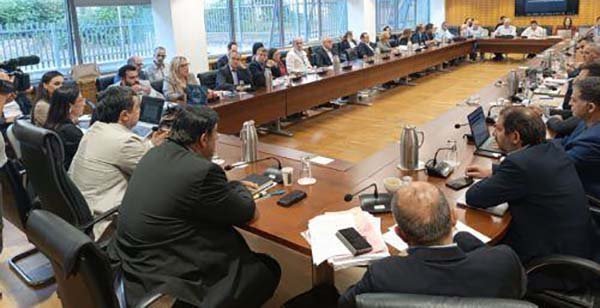 Αλλάζει κατά 60% η σύνθεση της Επιτροπής Παιδείας της Βουλής Image