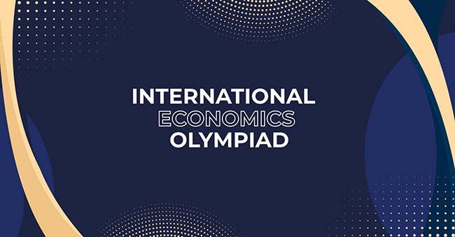 ΤΕΠΑΚ: Η Κύπρος επέλεξε την Πενταμελή Ομάδα της για τη Διεθνή Ολυμπιάδα Οικονομικών 2026 Image
