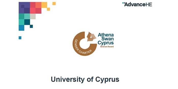 Athena SWAN Bronze: &Delta;&iota;&epsilon;&theta;&nu;ή&sigmaf; &delta;&iota;ά&kappa;&rho;&iota;&sigma;&eta; &gamma;&iota;&alpha; &tau;&eta;&nu; &iota;&sigma;ό&tau;&eta;&tau;&alpha; &kappa;&alpha;&iota; &tau;&eta; &sigma;&upsilon;&mu;&pi;&epsilon;&rho;ί&lambda;&eta;&psi;&eta; - paideia-news.com