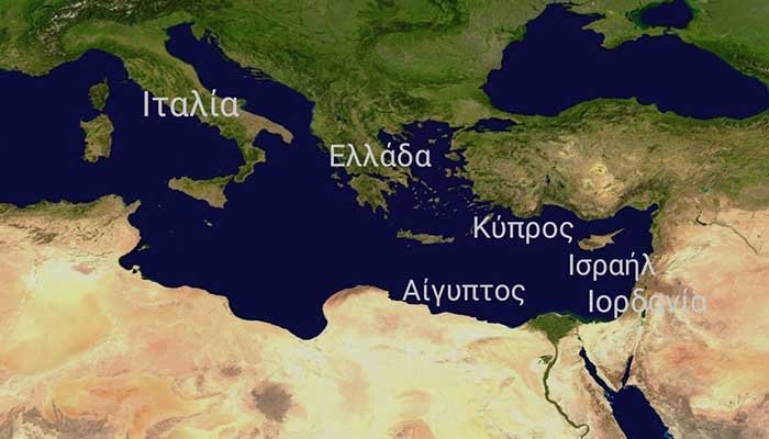 &Zeta;&omega;έ&sigmaf; &mu;&epsilon;&tau;ά &alpha;&pi;ό &tau;&omicron;&upsilon;&sigmaf; &pi;&omicron;&lambda;έ&mu;&omicron;&upsilon;&sigmaf; (1950s&ndash;1970s): &Epsilon;&kappa;&tau;&omicron;&pi;ί&sigma;&epsilon;&iota;&sigmaf; &kappa;&alpha;&iota; &Upsilon;&lambda;&iota;&kappa;ό&tau;&eta;&tau;&epsilon;&sigmaf; &sigma;&tau;&eta;&nu; &Alpha;&nu;&alpha;&tau;&omicron;&lambda;&iota;&kappa;ή &Mu;&epsilon;&sigma;ό&gamma;&epsilon;&iota;&omicron; - paideia-news.com
