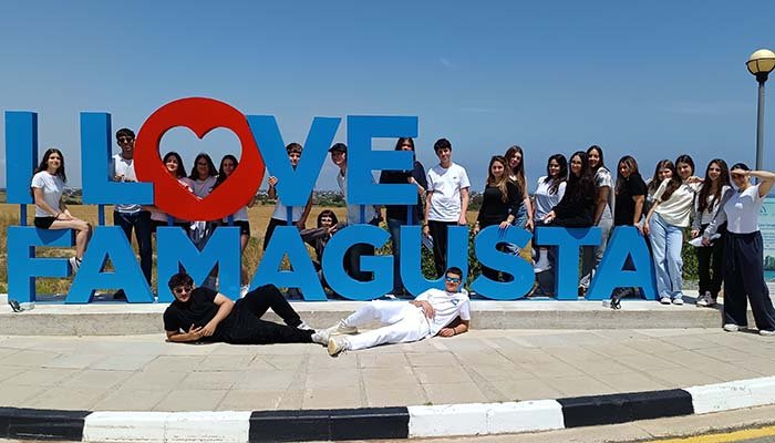 &Epsilon;&iota;&sigma;&epsilon;&rho;&chi;ό&mu;&epsilon;&nu;&eta; &kappa;&iota;&nu;&eta;&tau;&iota;&kappa;ό&tau;&eta;&tau;&alpha; Erasmus+ &alpha;&pi;ό &tau;&eta;&nu; &Iota;&sigma;&pi;&alpha;&nu;ί&alpha; &sigma;&tau;&omicron; &Lambda;ύ&kappa;&epsilon;&iota;&omicron; &Pi;&alpha;&rho;&alpha;&lambda;&iota;&mu;&nu;ί&omicron;&upsilon; &ndash; &ldquo;Bridges for Inclusion&rdquo; - paideia-news.com