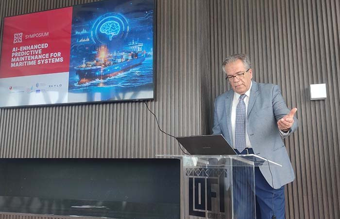 &Tau;&omicron; &Pi;&alpha;&nu;. &Lambda;&epsilon;&upsilon;&kappa;&omega;&sigma;ί&alpha;&sigmaf; &phi;&iota;&lambda;&omicron;&xi;έ&nu;&eta;&sigma;&epsilon; &Sigma;&upsilon;&mu;&pi;ό&sigma;&iota;&omicron; &gamma;&iota;&alpha; &tau;&eta;&nu; &Tau;&epsilon;&chi;&nu;&eta;&tau;ή &Nu;&omicron;&eta;&mu;&omicron;&sigma;ύ&nu;&eta; &sigma;&tau;&eta;&nu; &Pi;&rho;&omicron;&gamma;&nu;&omega;&sigma;&tau;&iota;&kappa;ή &Sigma;&upsilon;&nu;&tau;ή&rho;&eta;&sigma;&eta; &Nu;&alpha;&upsilon;&tau;&iota;&lambda;&iota;&alpha;&kappa;ώ&nu; &Sigma;&upsilon;&sigma;&tau;&eta;&mu;ά&tau;&omega;&nu; - paideia-news.c