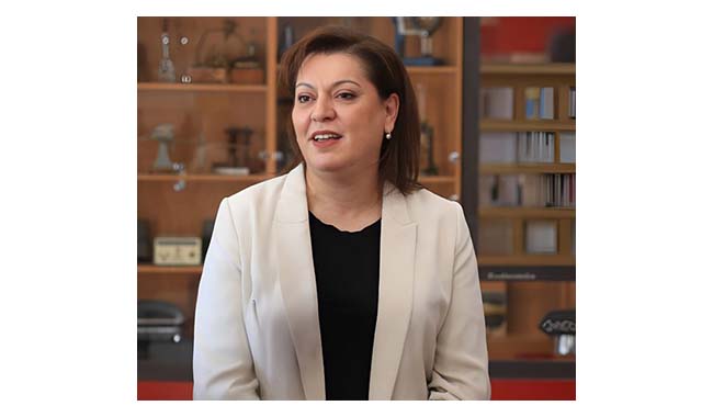 Μιχαηλίδου: Τα Προαιρετικά Ολοήμερα Σχολεία αυξάνονται από 318 σε 378 Image