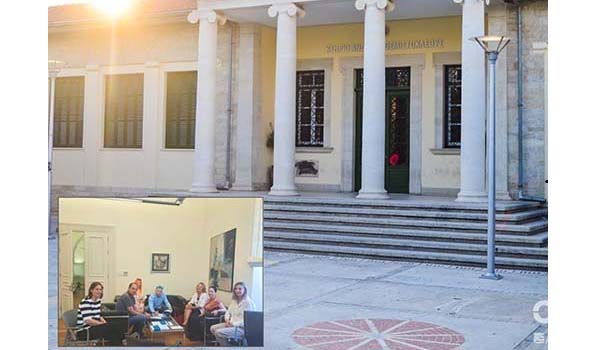 ΤΕΠΑΚ και CYGMA ενώνουν δυνάμεις για ανάπτυξη της βιομηχανίας ψηφιακών παιχνιδιών στην Κύπρο Image