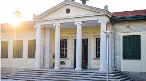 ΤΕΠΑΚ: Προκηρύξεις θέσεων Διοικητικού Προσωπικού Image